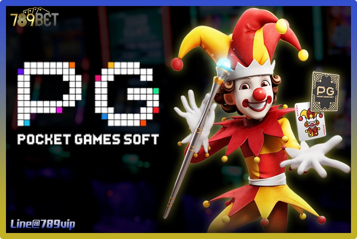 Pocket Games Soft